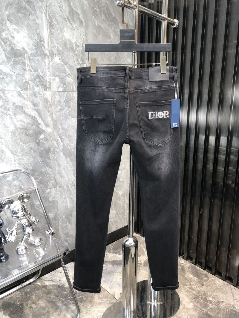 Christian Dior Jeans